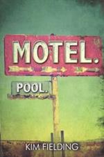 Motel. Pool.