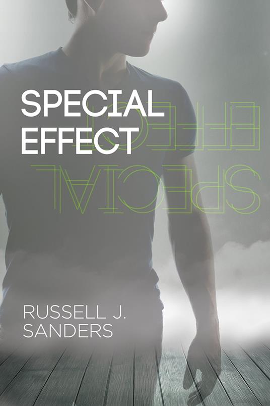 Special Effect - Russell J. Sanders - ebook