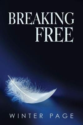 Breaking Free - Winter Page - cover