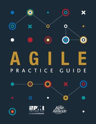 Agile practice guide - Project Management Institute - cover