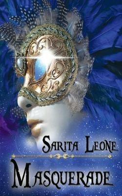 Masquerade - Sarita Leone - cover