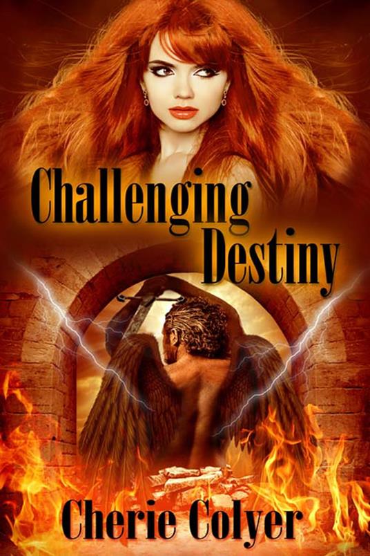 Challenging Destiny