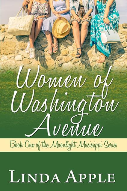 Women of Washington Avenue