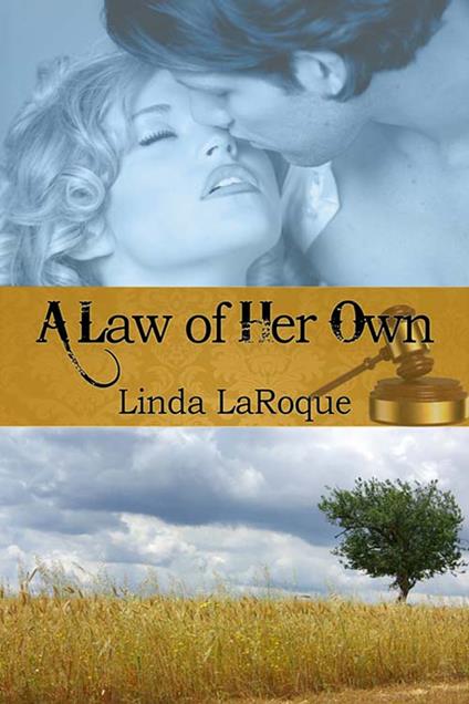 A Law of Her Own