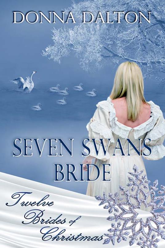 Seven Swans Bride