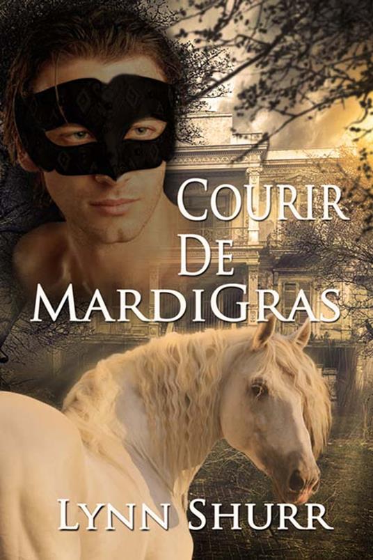 Courir De Mardi Gras