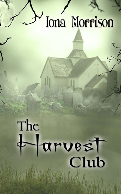 The Harvest Club