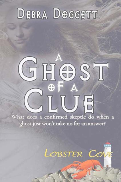 A Ghost of a Clue