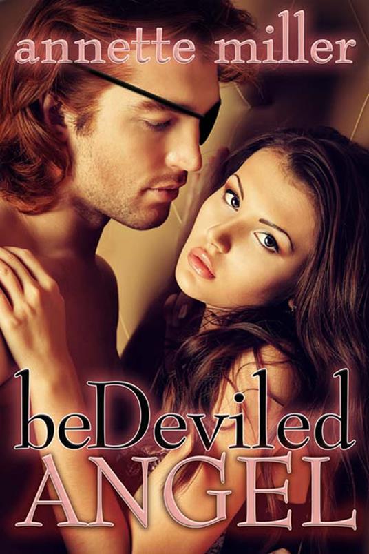 Bedeviled Angel