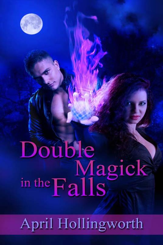 Double Magick in the Falls