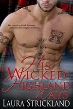 His Wicked Highland Ways