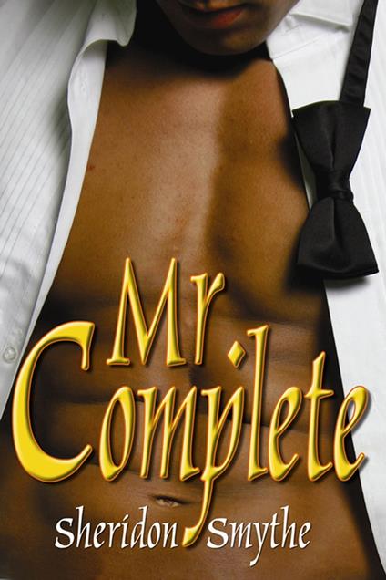 Mr. Complete