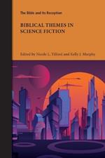 Biblical Themes in Science Fiction