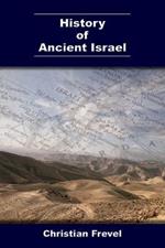 History of Ancient Israel