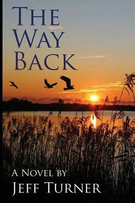 The Way Back - Jeffrey Turner - cover