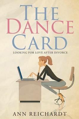 The Dance Card - Ann Reichardt - cover