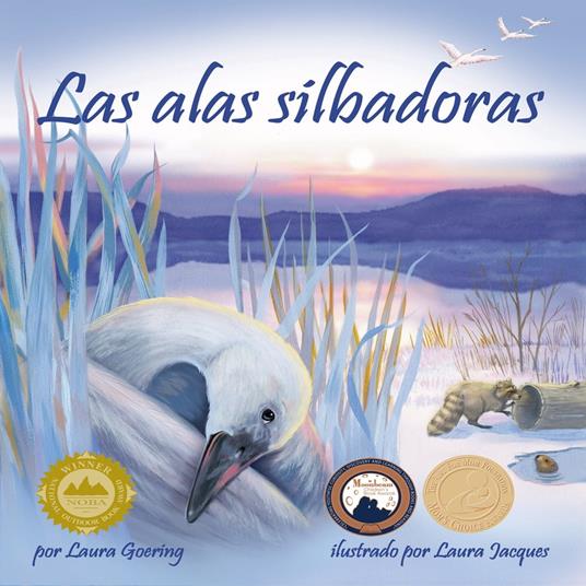 Las alas silbadoras