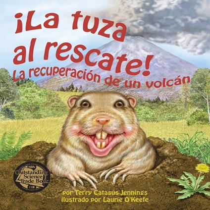 La tuza al rescate