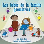 Los bebés de la familia geométrica