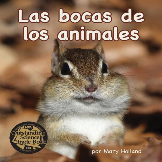 Bocas de animales