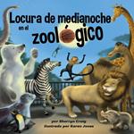 Locura de medianoche en el zoológico