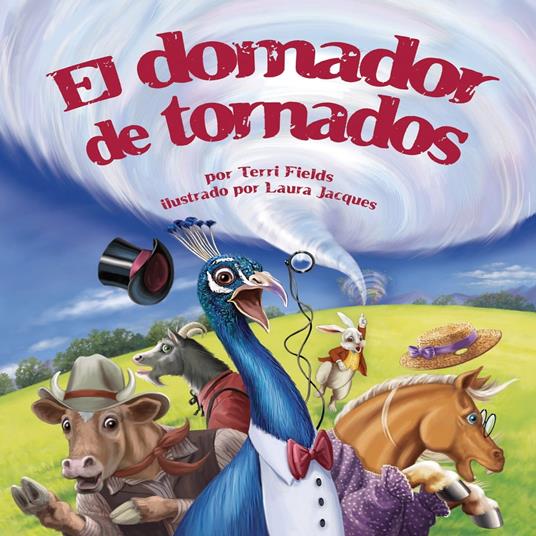 El domador de tornados