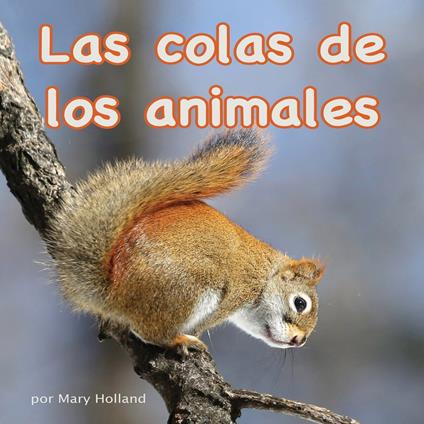 Las colas de los animales