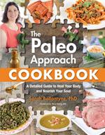 Paleo Approach Cookbook