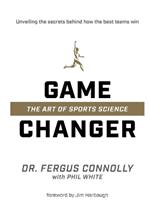Game Changer: The Art of Sports Science