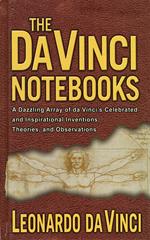 The Da Vinci Notebooks