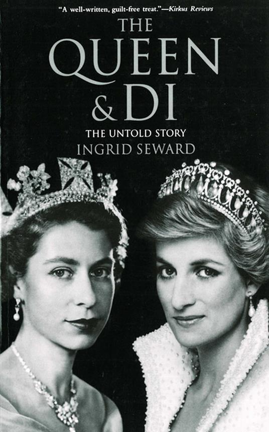 The Queen & Di: The Untold Story