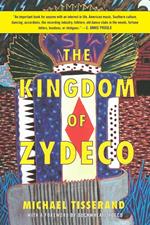 The Kingdom of Zydeco