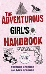 The Adventurous Girl's Handbook