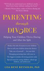 Parenting through Divorce