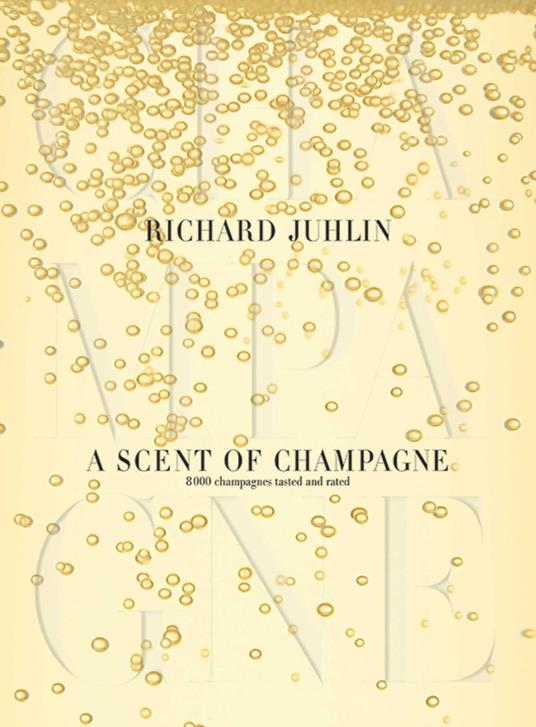 A Scent of Champagne