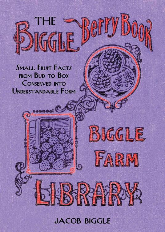 The Biggle Berry Book