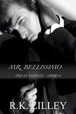 Mr. Bellissimo