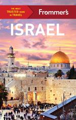 Frommer's Israel