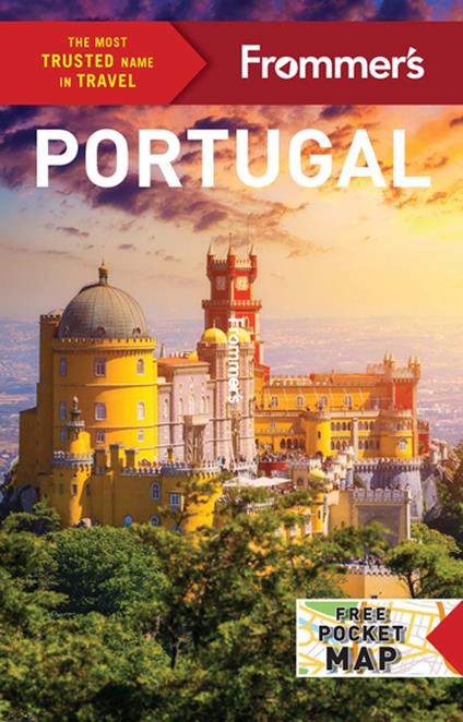 Frommer's Portugal