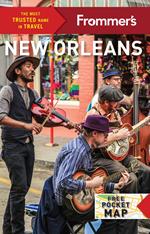 Frommer's New Orleans