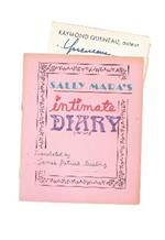 Sally Mara's Intimate Journal