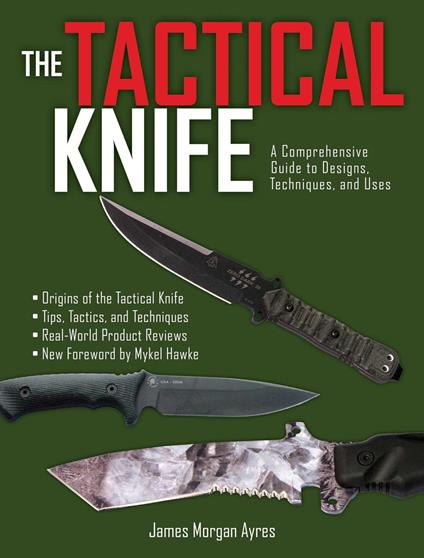 The Tactical Knife