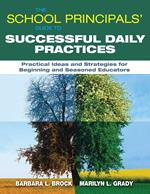 The School Principals' Guide to Successful Daily Practices