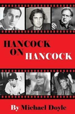 Hancock On Hancock - Michael Doyle - cover