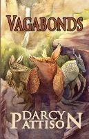 Vagabonds - Darcy Pattison - cover