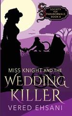 Miss Knight and the Wedding Killer