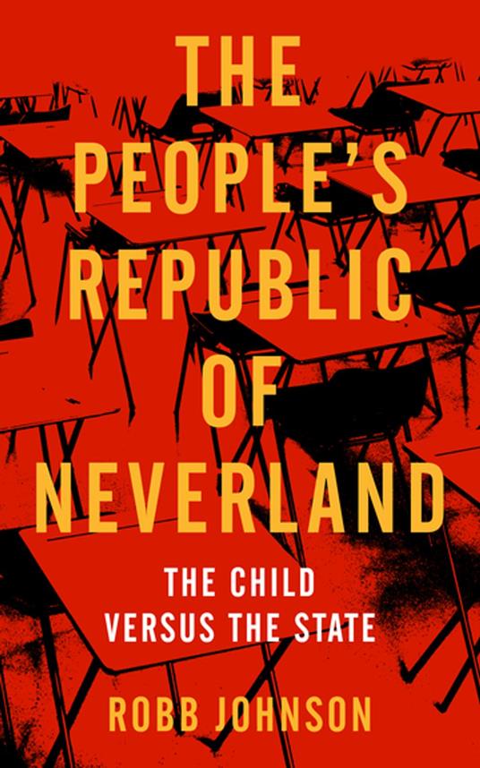 People's Republic of Neverland