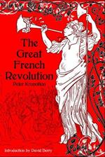 The Great French Revolution 1789-1793