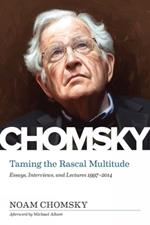 Taming The Rascal Multitude: The Chomsky Z Collection