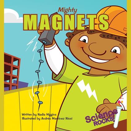 Mighty Magnets